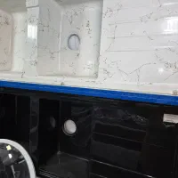 دوربین مداربسته/سینک ظرفشویی دولگن سایز۲۵سانتی