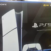 ps5 دیجیتال