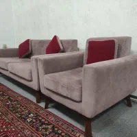 مبلمان راحتی