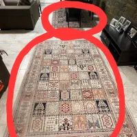 فرش 3 متری و فرشچه|فرش|پردیس, فاز ۲|دیوار