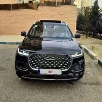 تیگو 8 پرومکس IE صفر 1404و مدارک کامل|خودرو سواری و وانت|تهران, گلستان (شهرک راه آهن)|دیوار