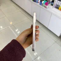 آیفون 13 نرمال|موبایل|ساوه, |دیوار