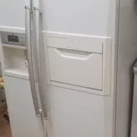 یخچال ساید دوو