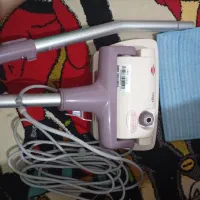 بخارشوردرحدنوباکارتن|جاروبرقی، جارو شارژی، بخارشو|کرج, کمال‌شهر|دیوار