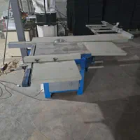 دورکن پارس سهند ۲۲۰ / دستگاه برش ام دی اف|ماشینآلات صنعتی|هشتگرد, سیف آباد|دیوار