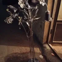 شب خواب بدون لامپ سیم کشی سالم