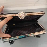 کیف ورنی خارجی|کیف، کفش، کمربند|فلاورجان, |دیوار