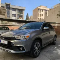 میتسوبیشی asx بدون رنگ|خودرو سواری و وانت|تهران, مدائن|دیوار