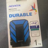 هارد اکسترنال|قطعات و لوازم جانبی رایانه|مبارکه, |دیوار