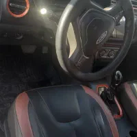 x22بسیار تمیز  بکر|خودرو سواری و وانت|نورآباد ممسنی, |دیوار