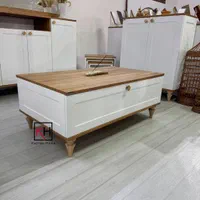 میز جلومبلی چارلی