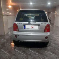 ام وی ام ۱۱۰|خودرو سواری و وانت|تبریز, |دیوار