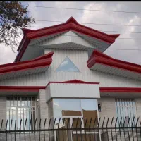 سقف شیروانی ویلایی آلاچیق وسردرب حیاط وسوله