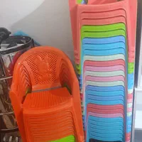 صندلی کودک مارک ناصر