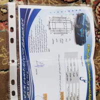 پژو SLX تمیز ولاکاغذی|خودرو سواری و وانت|فولادشهر, B2|دیوار