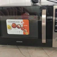 ماکروویو ماکروفر