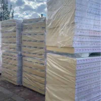 صادرات و پخش عمده ساندویچ پانل / پنل تام ابیانه