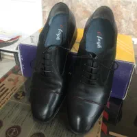 کفش تمام چرم طبیعی ۴۱ کلاسیک|کیف، کفش، کمربند|تبریز, |دیوار