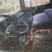 خاور مرغی  ۸۰۸ ال پی|خودرو سنگین|رشت, چمارسرا|دیوار