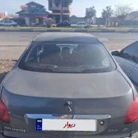 ۲۰۶ مدل ۸۸|خودرو سواری و وانت|تالش, هشتپر|دیوار