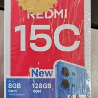 redmi15c پلمپ