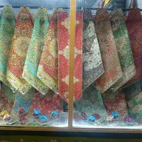 واگذاری صنایع دستی ترنج