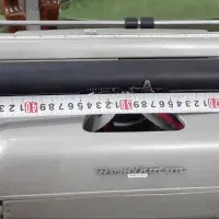 ماشین تایپ امریکایی قدیمی رمینگتون|کلکسیون اشیاء عتیقه|اصفهان, شهرک کاوه|دیوار