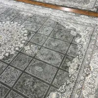۳عدد فرش ۹ متری ۱۲۰۰ شانه اکبند