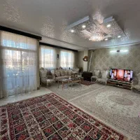 ۱۰۰ متر/ دوخواب/ شیک/ چاله آسانسور