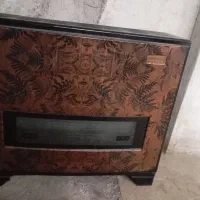 یک عدد بخاری گازی و یک عدد لباسشویی بفروش میرسد