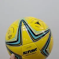 توپ فوتسال استار