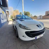 پژو ۲۰۷ دنده TU3 مدل ۱۴۰۲ بدون رنگ در حد صفر|خودرو سواری و وانت|جیرفت, |دیوار