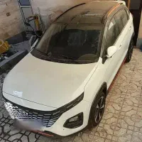 x33 کراس cvt اتومات|خودرو سواری و وانت|تهران, عبدل‌آباد|دیوار