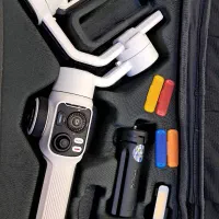 گیمبال zhiyun
