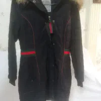 کاپشن  زنانه