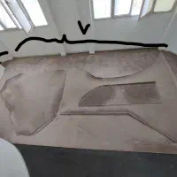 موکت پرز دار