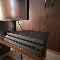 Ps4 pro 1 ترا