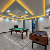 &4خواب مدرن سلمانشهر کد 4|اجارهٔ کوتاهمدت ویلا و باغ|سلمانشهر, |دیوار