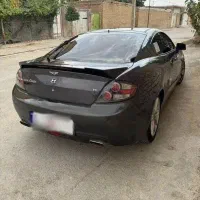 هیوندا کوپه fx 2008 ضمانتی|خودرو سواری و وانت|تهران, آرژانتین|دیوار
