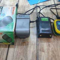 تعدادی وسایل فروشی قابل معاوضه