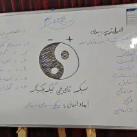 آموزش ویژه هنر رزمی نیروی برتر