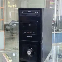 کامپیوتر کامل گرافیک دار حرفه ای|رایانه رومیزی|همدان, |دیوار