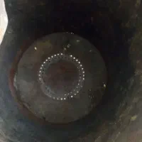 تنور گازی|اجاق گاز و لوازم برقی پخت‌وپز|شاهین‌شهر, گزبرخوار|دیوار