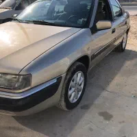 زانتیا مدل۸۵|خودرو سواری و وانت|سیستان, |دیوار