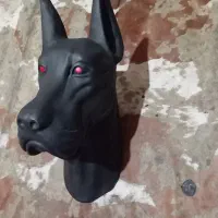 مجسمه فایبرگلاس دیواری|مجسمه، تندیس، ماکت|تبریز, |دیوار