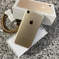 ایفون 7 فوق تمیز|موبایل|الشتر, |دیوار