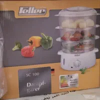 بخار پز رژیمی مارک فلر