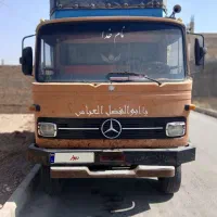 خاور۸۰۸مدل ۶۴