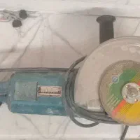 سنگفرض بوش المانی|ابزارآلات|مبارکه, |دیوار