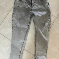 شلوار لی شلوار پارچه ای بولیز زنانه سویشرت|لباس|تهران, استاد معین|دیوار